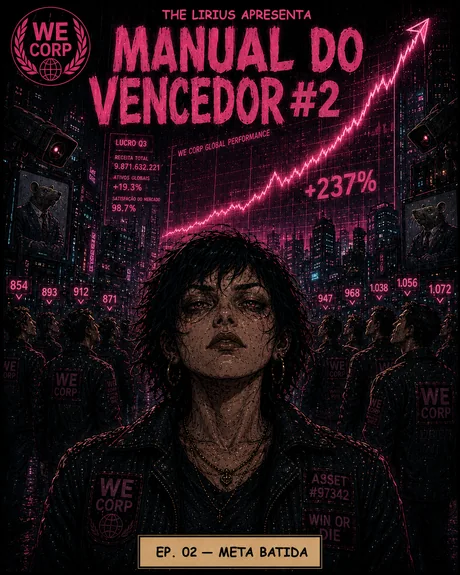 Capa de Meta Batida